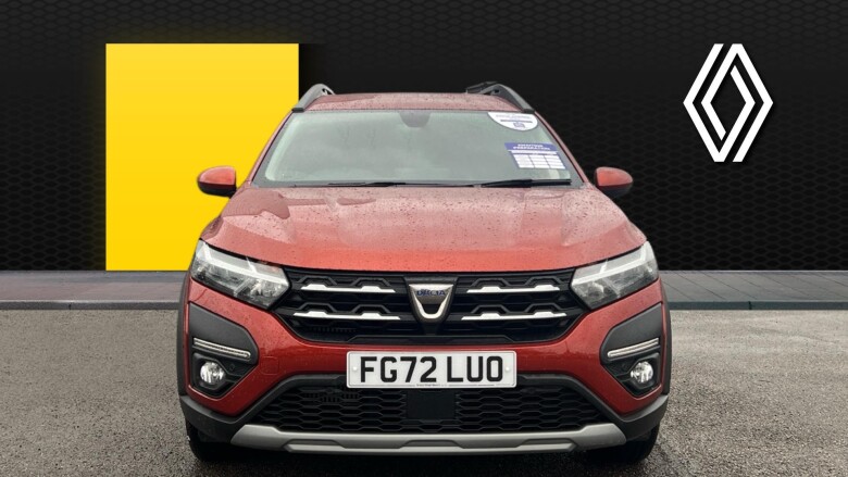 Dacia Jogger 1.0 TCe Comfort 5dr Petrol Estate